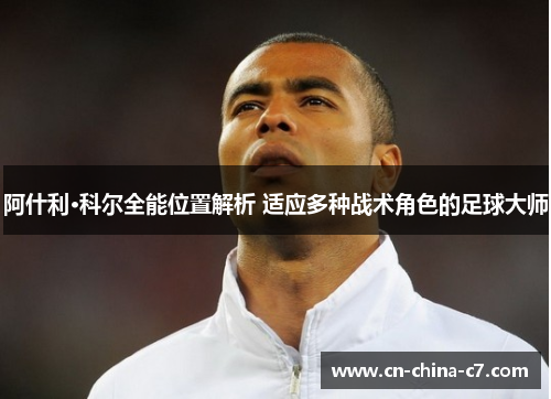 阿什利·科尔全能位置解析 适应多种战术角色的足球大师