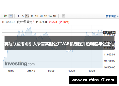 英超联盟考虑引入录音实时公开VAR机制提升透明度与公正性 英超联盟考虑引入录音实时公开VAR机制提升透明度与公正性